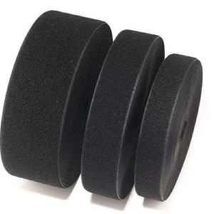 Rouleau de Velcro en nylon en gros pour fabricants, pour la gestion des câbles et l'utilisation multifonctionnelle dans l'industrie du vêtement - Product Image 2