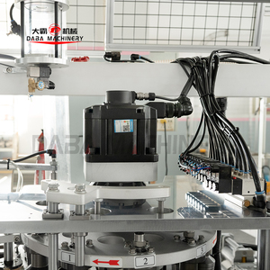 Tốc độ trung bình cốc giấy tạo thành máy cà phê nóng cốc giấy làm cho máy 8oz - Product Image 6