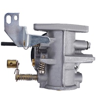 Nouveau carburateur 27158-67A pour moteur 2 temps 2 cylindres de haute qualité