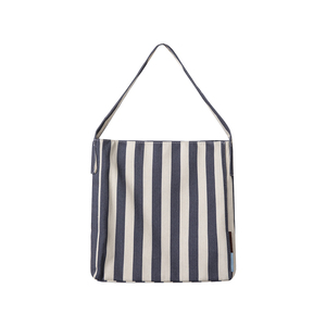 Có thể gập lại phim hoạt hình tái sử dụng sinh thái thân thiện bông vải tote túi dây kéo đóng cửa công suất lớn Túi du lịch thiết kế cá nhân - Product Image 4