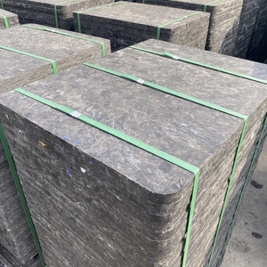 Tùy chỉnh OEM chất lượng tốt nhất BG-005 GMT nhựa khối Máy bê tông trọng lượng Pallet cho khối máy - Product Image 5