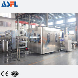 Línea de Máquina Llenadora de Aceite de Oliva Automática de <span class=keywords><strong>1000</strong></span> BPH, Tipo Émbolo/Aspiración, para Botellas de PET, Precio de Fábrica - Product Image 3