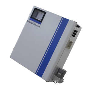 Analizador de Cromo Total y Metales Pesados HACH HMA-TCR para Monitoreo en Línea de la Calidad del Agua HACH-HMA-TCR - Product Image 6