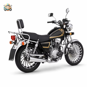 Motocicleta de Gasolina de 250cc, Motocicletas <span class=keywords><strong>Baratas</strong></span> de 250cc, Motocicleta Vintage - Product Image 1