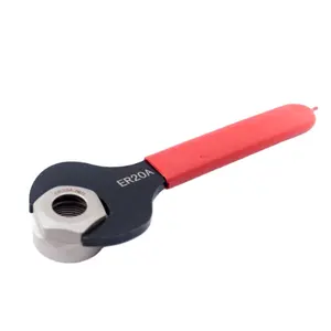 Er Wrench Sleutels \ Er08 \ Er11 \ Er16 \ Er20 \ Er25