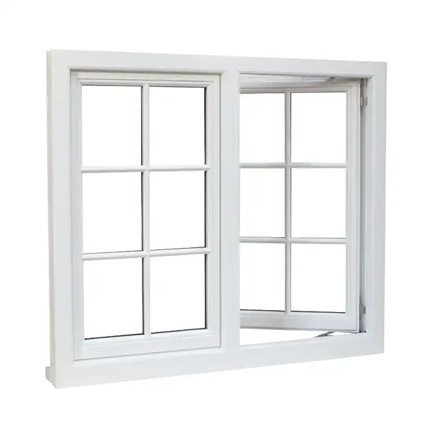 Finestre a battente con finestre di vetro porta profilo in alluminio e finestra sri lanka