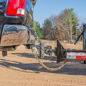 Móc Nối Với Bóng Rơ Moóc 1-7/8 Inch, 16,000 Lbs - Product Image 5