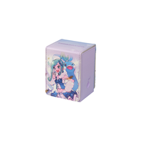 Authentique Nintendo Poke-moned Lisia Shining Box, kit de collection premium de jouets et de cartes