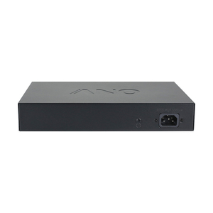 <b>Network</b> <b>Switches</b> 16*10/100M RJ45 Ports and 2*10/100/1000M Uplink Gigabit PoE <b>Switch</b> Support PoE+ Power Supply - Product Image 3