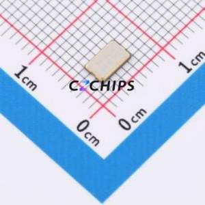 Y503216MLCC2S Crystal (Passive) SMD5032 Crystal Oscillator SMD Crystal Oscillator 16MHz 20ppm 20pF - Product Image 1