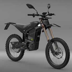 Nuovissima Bici Elettrica da Montagna Rerode R1+s 2026+ 550 <span class=keywords><strong>N</strong></span>.<span class=keywords><strong>m</strong></span>, Bici Elettrica 72V 55Ah, <span class=keywords><strong>E</strong></span>-Dirt Bike Elettrica 25k, Emoto Rerode R1 Plus s 3c - Product Image 1