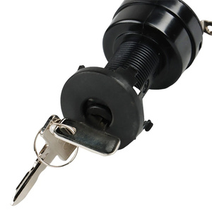 Interruptor de Encendido 101826201 para Carro de Golf Eléctrico DS 1996+ - Product Image 3