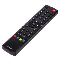 Control Remoto de Repuesto de Código Fijo de Plástico RC3000E02 para TCL THOMSON LED LCD Smart TV, Control Remoto RC012