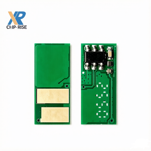 Chip de Cartucho de Tóner Compatible <span class=keywords><strong>CF289X</strong></span> para HP LaserJet Enterprise Flow MFP M528z/M528c/M507dn/M507dng/M507n/M507x - Product Image 1