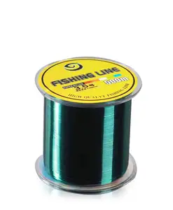 Nhà Máy Sản Xuất Bán Buôn Dòng Cá Monofilament Dòng Cá Chìm Dòng