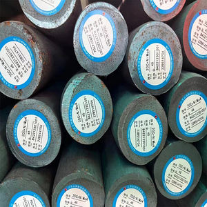 قضبان فولاذية مستديرة من سبائك <span class=keywords><strong>12Cr1MoV</strong></span> للمعدات عالية الحرارة وقوالب الأدوات 105-160 مم 105 110 115 120 125 130 135 140 145 150 155 160 - Product Image 4