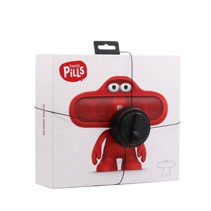 Dragon Guard SW001 RF Spider tag hệ thống tự báo động Cáp Khóa tag <span class=keywords><strong>Box</strong></span> cho shoplifting phòng chống EAS Hệ thống an ninh - Product Image 1