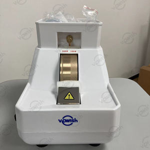 Machine de coupe-bordure manuelle optique LG-5E-35WV - Product Image 4