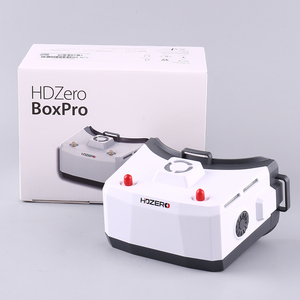 HDZero BoxPro/BoxPro+-Ultimate with Low Latency & High Sensitivity Unisex 14 Years & up - Product Image 1