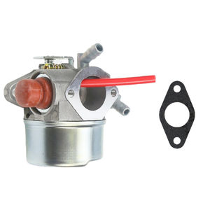 Vente <span class=keywords><strong>en</strong></span> gros personnalisable Tecumsehr 640350 TP21-2A LEV100 LEV105 LEV120 LV195EA 5-6HP moteur tondeuse à gazon carburateur - Product Image 3