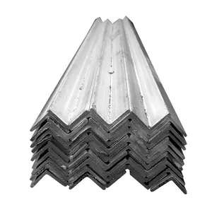 印度制造商出售的热轧高品质Ms钢槽尺寸公制钢角