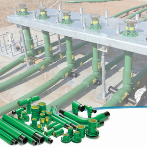 Authentic Guaranteed <strong>Professional</strong> Manufacture Electric Fusion Welding Black KPS Double Wall <strong>Pipeline</strong> - Product Image 3