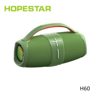 Altavoz Exterior Hope Star H60 Original <span class=keywords><strong>Xtreme</strong></span> <span class=keywords><strong>3</strong></span> con Audio Original, Altavoz Dinámico con Subwoofer, Altavoces Bluetooth - Product Image 5