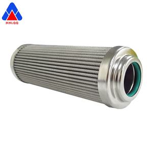 El fabricante suministra filtros hidráulicos RE205726 HF35491 P569401 - Product Image 6