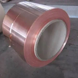 Rouleau de bobine de cuivre le plus populaire personnalisé OEM - Product Image 5