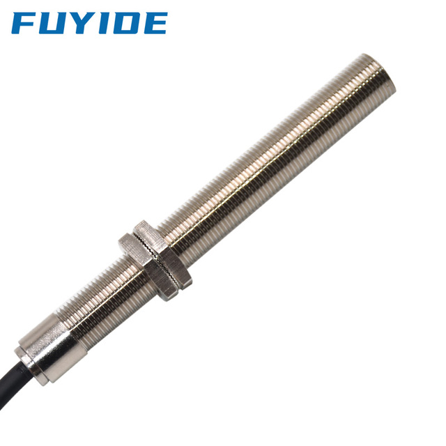 Elevator Leveling Sensor KCB-R-59121MT-CONVERT  Metal Pipe Reed Tube 3-wire Magnetic  Normally Open and Closed Sensor Switching