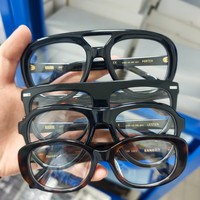 Recycler le bio-acétate |   Montures optiques en acétate épais mélangé |   Styles durables et tendance |   Soldes promotionnelles de liquidation de stock de lunettes