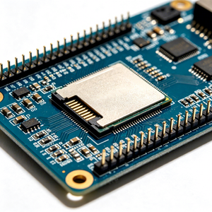 Carte de contrôle principale embarquée avec OS FreeRTOS, emplacement pour carte SD, pour plateforme <span class=keywords><strong>STM32</strong></span>, développement IoT, conception basse consommation, matériel personnalisé - Product Image 4