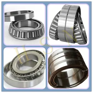 HSN Single Row 1027320 31320 Taper Roller Bearing In Stock