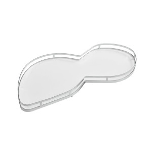 ChuZhiLe droitier balançoire plateau de rangement coins magiques support décoratif maison cuisine durable maison cuisine Restaurants - Product Image 2