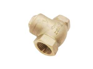 <span class=keywords><strong>Clapet</strong></span> <span class=keywords><strong>anti</strong></span>-<span class=keywords><strong>retour</strong></span> en laiton de <span class=keywords><strong>1</strong></span>/2 "avec joint en caoutchouc, raccord <span class=keywords><strong>anti</strong></span>-corrosion sans plomb pour systèmes eau/gaz, certifié ISO 9001 - Product Image 5