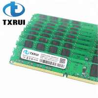 Kualitas tinggi DDR3 8GB RAM 1600Mhz Desktop DIMM 240-Pin Memoria industri PC server Gaming-kapasitif sentuh kompatibel