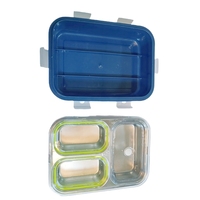 Moules en silicone de marque LIXIONG, pièces moulées par injection de résine, moules en acrylique, boîtes à lunch, matrices de pressage en acier inoxydable 90-650 tonnes