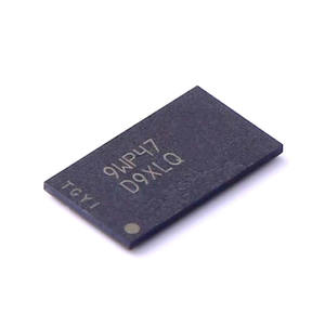Almacenamiento MT41K512 MARK D9XLQ FBGA MT41K512M16VRN-107 IT:P para Chips IC - Product Image 1