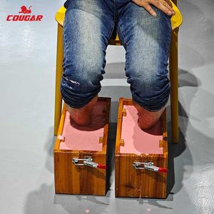 Patines de Slalom de Velocidad de Alto Rendimiento Personalizados, Bota de Fibra de Carbono, Color Morado y Blanco, Profesionales para Exteriores - Product Image 6