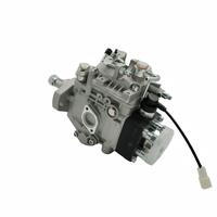 Compatible with Toyota TICO 2Z diesel high-pressure oil pump assembly 196000-4910 VE4/12F1150RND491