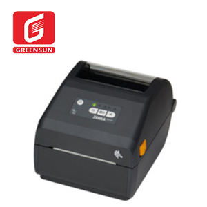 ZD421 imprimante <span class=keywords><strong>Zebra</strong></span> imprimante industrielle à transfert thermique 200DPI largeur d'impression 4 en série USB Ethernet - Product Image 4