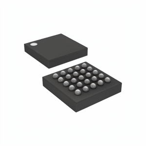 Composants électroniques originaux à acheter en ligne : Chargeurs de batterie 25 UFBGA, WLCSP RT9469WSC - Product Image 1