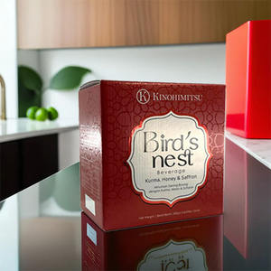 Cajas de cartón estriadas con estampado UV LED de primera calidad, superventas con tamaños personalizados y logotipo OEM para diseño de embalaje industrial - Product Image 1