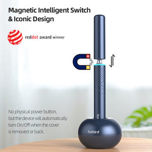 Otoscope sans fil pour bâton de retrait de cire d'oreille visuel intelligent <span class=keywords><strong>Bebird</strong></span> M9s avec produit électronique de santé Wi-Fi pour le nettoyage des oreilles - Product Image 6