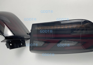 4 cái <span class=keywords><strong>LED</strong></span> dừng đèn cho <span class=keywords><strong>Lancer</strong></span> CX CY CZ 8330a111 2007-2020 phía sau ánh sáng đuôi cho fortis cảnh báo Marker năng động tim đèn cho EVO - Product Image 4