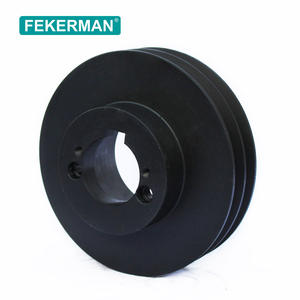 SPA SPB SPC Тип V ременные Шкивы приводного шкива двигателя - Product Image 6