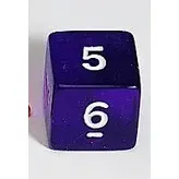 Gadget personalizzati in resina MULTIFACED NUT - Product Image 2