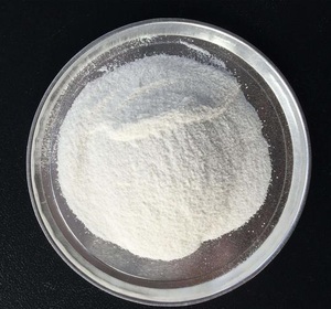 Alginato de Sodio en Polvo al 99%, Espesante Natural de Algas Marinas para Repostería, Mermelada, Gastronomía Molecular y Textil - Product Image 1