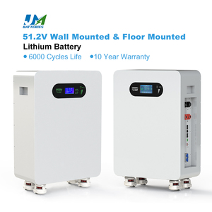 Bộ pin 15KWh 51.2V 15kw Lithium Lifepo4 300Ah 280Ah 14KWh LFP 48V Hệ thống năng lượng mặt trời gia dụng Lưu trữ năng lượng Pin có cổng CAN - Product Image 3