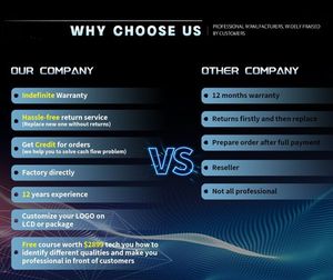 Trung Quốc nhà máy gốc điện thoại di động 8 cộng với <span class=keywords><strong>LCD</strong></span> với Digitizer - Product Image 4